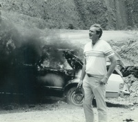 Brian Trenchard-Smith