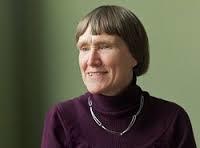 Laura C. Stevenson profile picture
