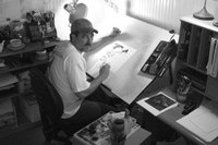 Chris Bachalo profile picture