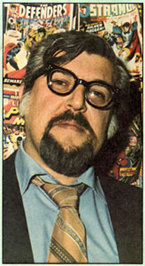 John Buscema profile picture