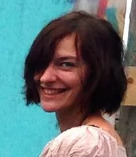 Lucie Arnoux profile picture