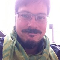 David Axe profile picture