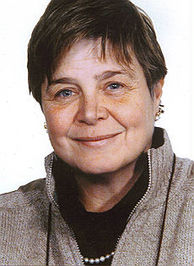 Silvana De Mari profile picture