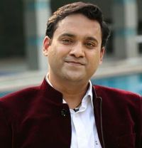 Sumit Agarwal profile picture