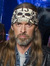 Rex Brown