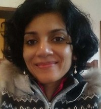 আনন্দময়ী মজুমদার