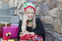 Jinglebelle Jackson
