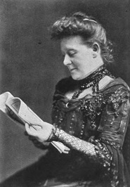 Anne Hollingsworth Wharton
