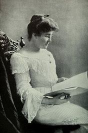 Miriam Michelson profile picture