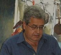 Иван Гранитски