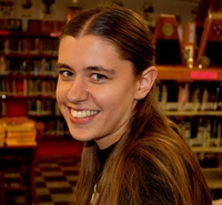 Rose Holman profile picture