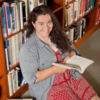 Molly Bilinski profile picture