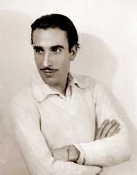 Andrés Carranque de Ríos