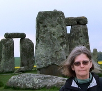 Mary R. Davidsaver