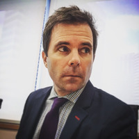 Charlie Schroeder profile picture