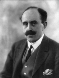 Seton Gordon