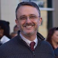 Brian D. Briscoe profile picture