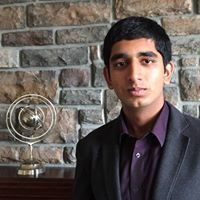 Bhavin Gupta