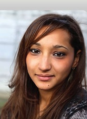 Randa Ghazy