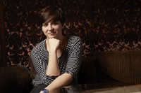 Dorothee Elmiger profile picture