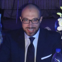 محمد منصور محفوظ