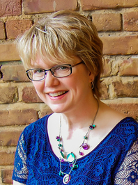 Angela D. Meyer profile picture