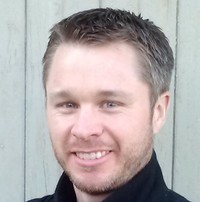 Aaron Hubble