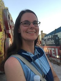 Jessica Foster profile picture