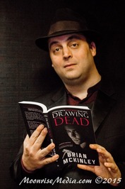 Brian Patrick McKinley profile picture