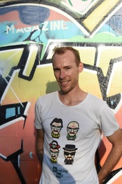 Martin Rodoreda profile picture