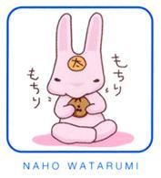 Naho Watarumi profile picture