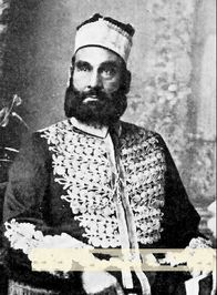 Mirza Daagh Dehlvi