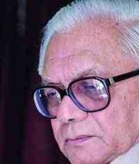 Badruddin Umar profile picture