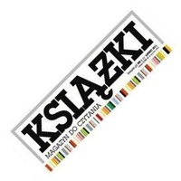 Redakcja Magazynu Książki