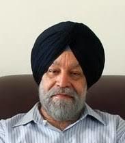 Narinder Singh Kapoor