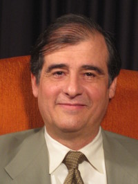 Byron Belitsos