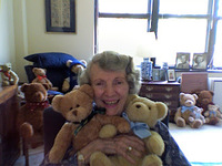 Barbara Brooks Wallace profile picture