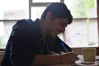 Mateen Manek