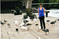 Jane Paffey