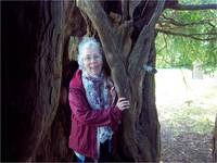 Susan Elizabeth Hale