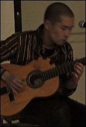 Jiro Matsumoto profile picture