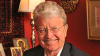 Gary Vikan profile picture