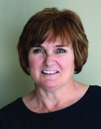 Doreen Dyet