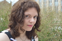 Rachel Davidson Leigh profile picture