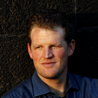 Erik Vance profile picture