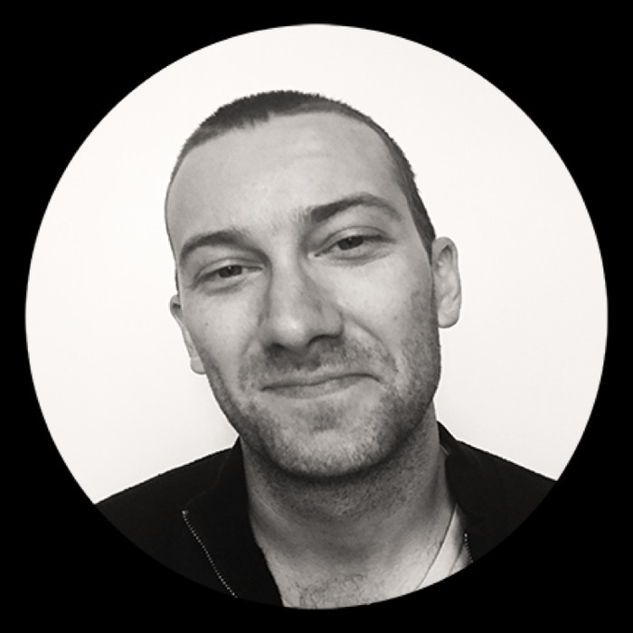 Matt Moss (Author of Alterlife)