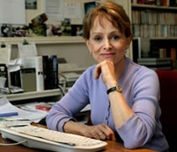 Clare Francis profile picture