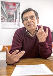 Pedro C. Tapia Zúñiga