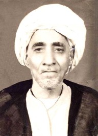 إبراهيم ناصر المبارك