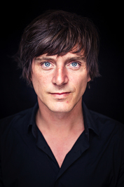 Simon Stranger profile picture
